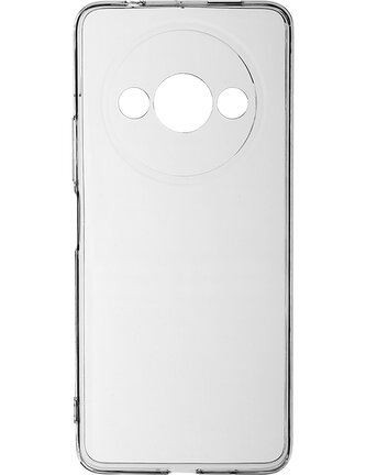 Pouzdro Azzaro TPU Xiaomi Redmi A3 4G