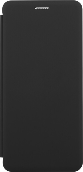 Pouzdro Evolution Deluxe edition iPhone 15 Pro (Černé)