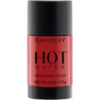 Davidoff Hot Water Deodorant 75 ml pro muže