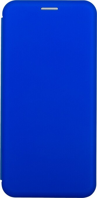 Pouzdro Evolution Samsung Galaxy A51 (Modré)
