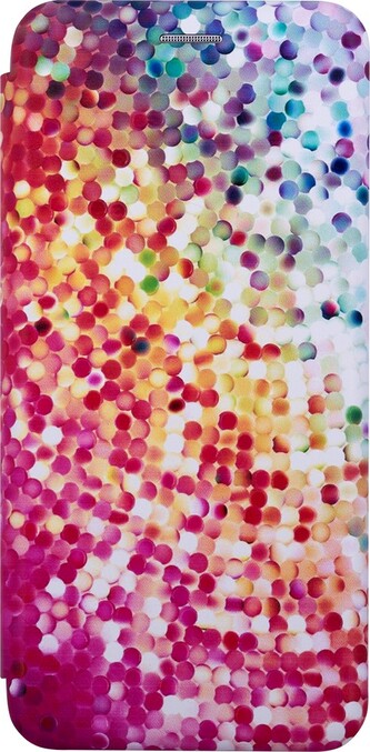 Pouzdro Evolution Glitter Samsung Galaxy A13 5G (2022)