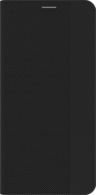 Pouzdro Flipbook Duet Xiaomi Redmi Note 10 5G / Poco M3 Pro 5G (Černé)
