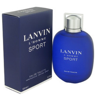 Lanvin L´Homme Sport Toaletní voda 30 ml pro muže