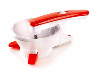 Ariete Passi 261/20, oranžový