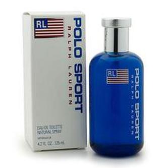 Ralph Lauren Polo Sport Toaletní voda 40 ml pro muže