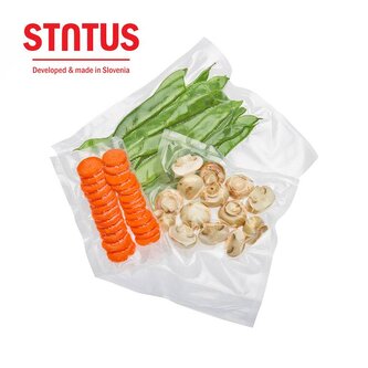 STATUS vakuovací sáčky PREMIUM 28 × 36 cm 25 ks 176210