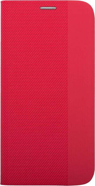 Pouzdro Flipbook Duet Xiaomi Redmi Note 12 Pro 5G/Xiaomi Poco X5 Pro 5G (Červené)