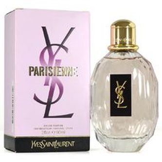 Yves Saint Laurent Parisienne Parfémovaná voda 90 ml pro ženy Yves Saint Laurent Parisienne Parfémovaná voda 90 ml pro ženy