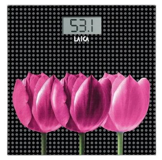 Laica Digitální osobní váha PS1075L