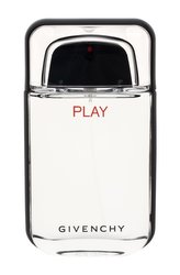 Givenchy Play Toaletní voda 100 ml pro muže