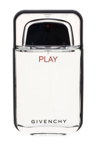 Givenchy Play Toaletní voda 100 ml pro muže