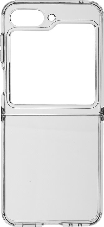 Pouzdro TPU Bender slim Samsung Galaxy Z Flip 5 5G Pouzdro TPU Bender slim Samsung Galaxy Z Flip 5 5G