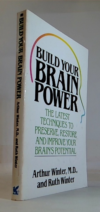 Build your brain power