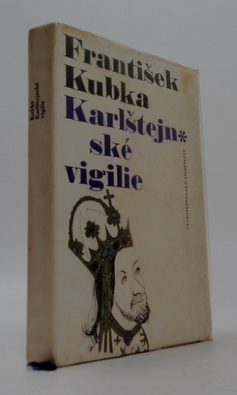 Karlštejnské vigilie