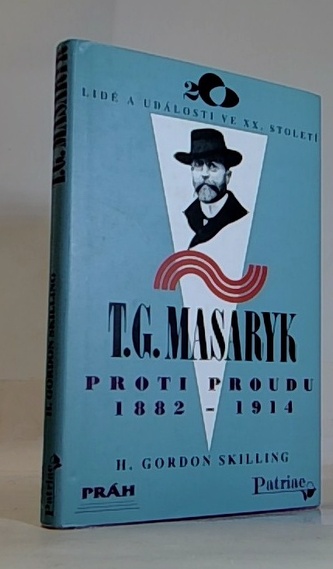 T. G. Masaryk