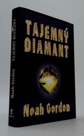 Tajemný diamant