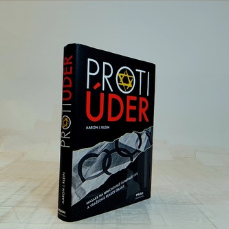 Proti úder