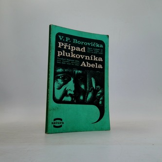 Případ plukovníka Abela