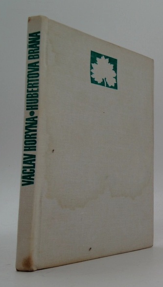 Hubertova brána