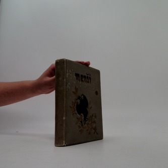 Menší cesty od Jana Nerudy, druhé vydání.