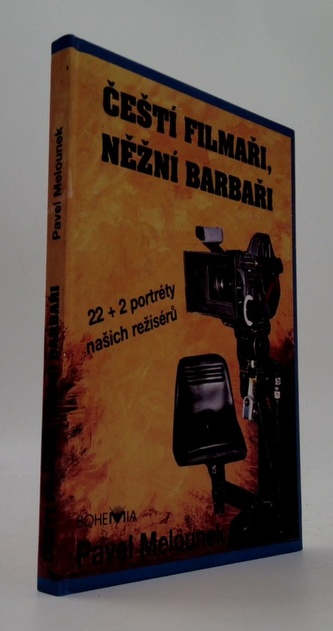Čeští filmaři, něžní barbaři