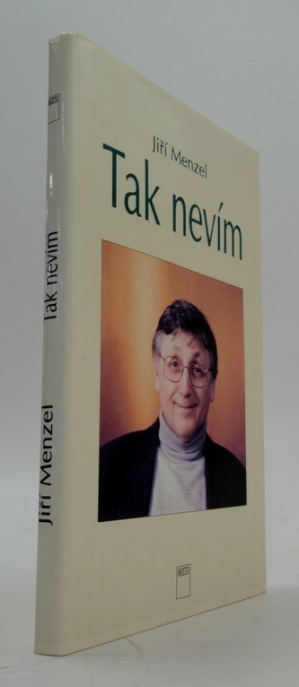 Tak nevím