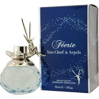 Van Cleef & Arpels Feerie Toaletní voda 50 ml pro ženy
