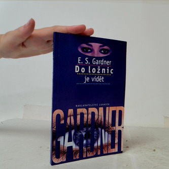 Do ložnic je vidět