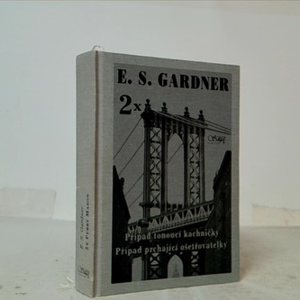 Případ tonoucí kachničky Případ prchající ošetřovatelky