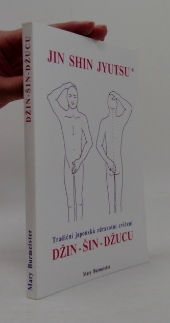 Jin Shin Jyutsu