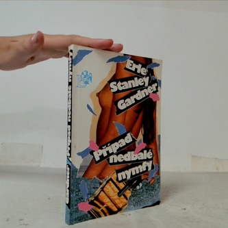 Případ nedbalé nymfy