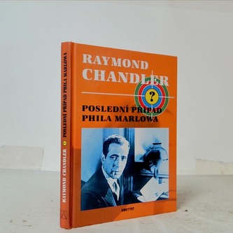 Poslední případ Phila Marlowa