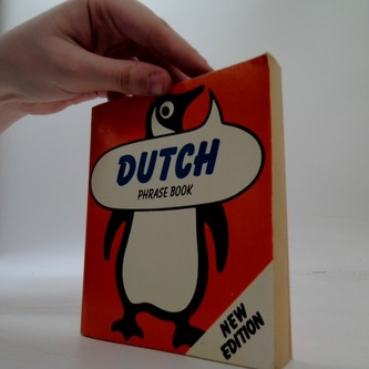 Dutch phrase book