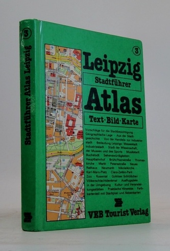 Leipzig Atlas