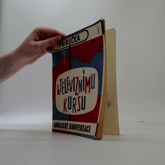 Příručka k televiznímu kursu -anglické konverzace