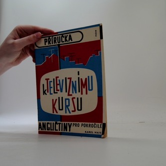 Příručka k televiznímu kursu angličtiny pro pokročilé