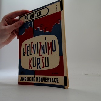 Příručka k televiznímu kursu anglické konverzace díl 2