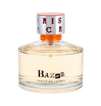 Christian Lacroix Bazar Pour Femme Parfémovaná voda 100 ml pro ženy