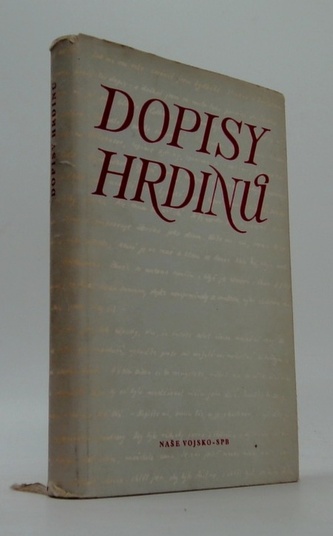 Dopisy hrdinů