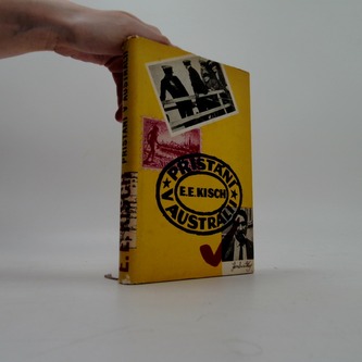 Přistání v Austrálii