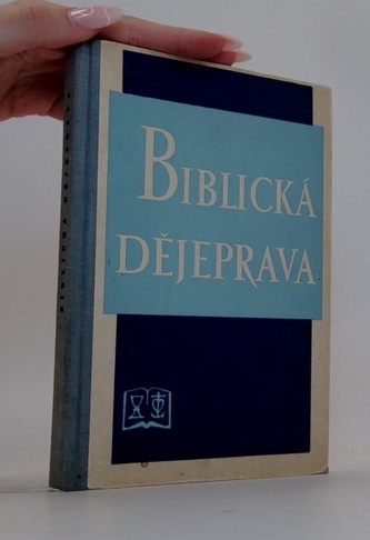 biblická dějeprava