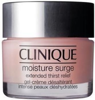 Clinique Moisture Surge Pleťový gel 30 ml pro ženy