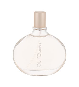 DKNY Pure A Drop of Vanilla Parfémovaná voda 50 ml pro ženy