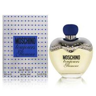 Moschino Toujours Glamour Toaletní voda 30 ml pro ženy