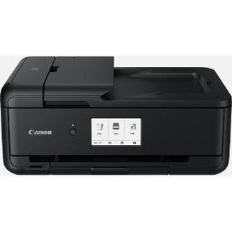Tiskárna inkoustová CANON PIXMA TS9550a Black Tiskárna inkoustová CANON PIXMA TS9550a Black