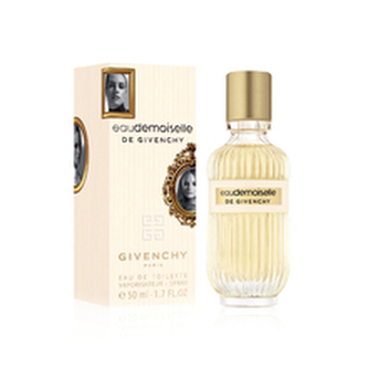 Givenchy Eaudemoiselle Toaletní voda 50 ml pro ženy