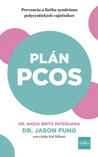 Plán PCOS: Prevencia a liečba syndrómu polycystických vaječníkov