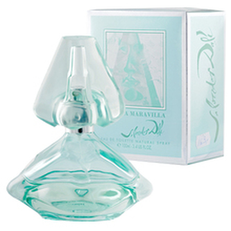 Salvador Dali Laguna Maravilla Toaletní voda 100 ml pro ženy