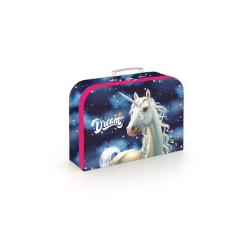Kufřík lamino 34 cm - Unicorn 1