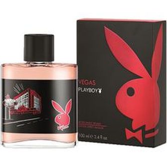 Playboy Vegas For Him Voda po holení 100 ml pro muže